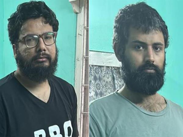 ISIS India head, his associate held in Assam's Dhubri